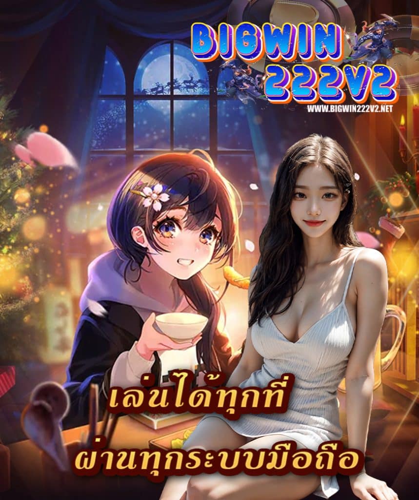 bigwin222 สล็อต